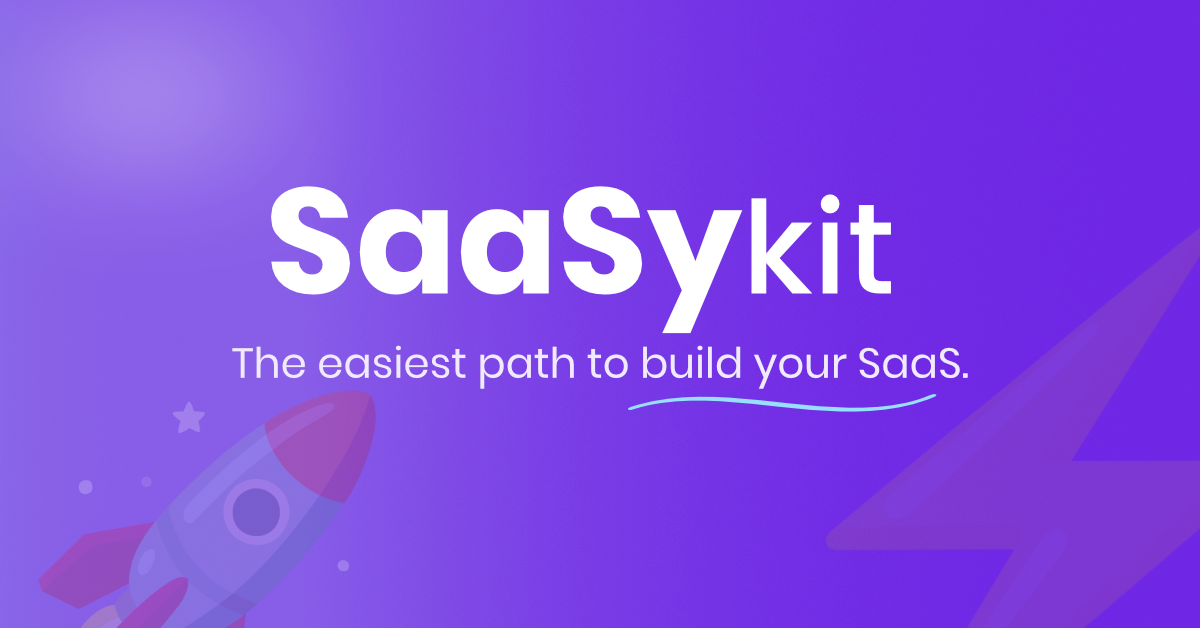 SaaSykit