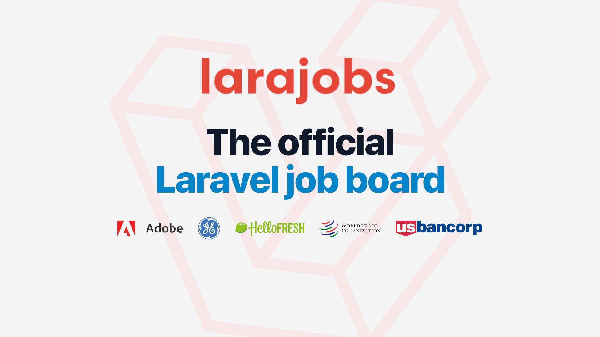 LaraJobs