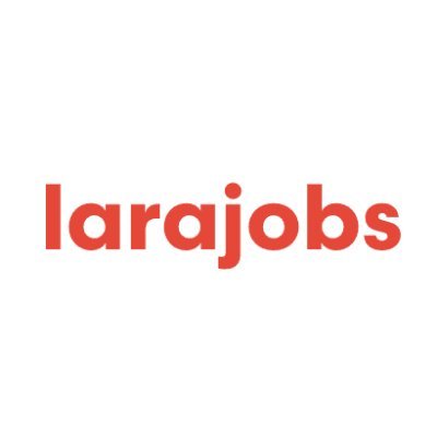 LaraJobs