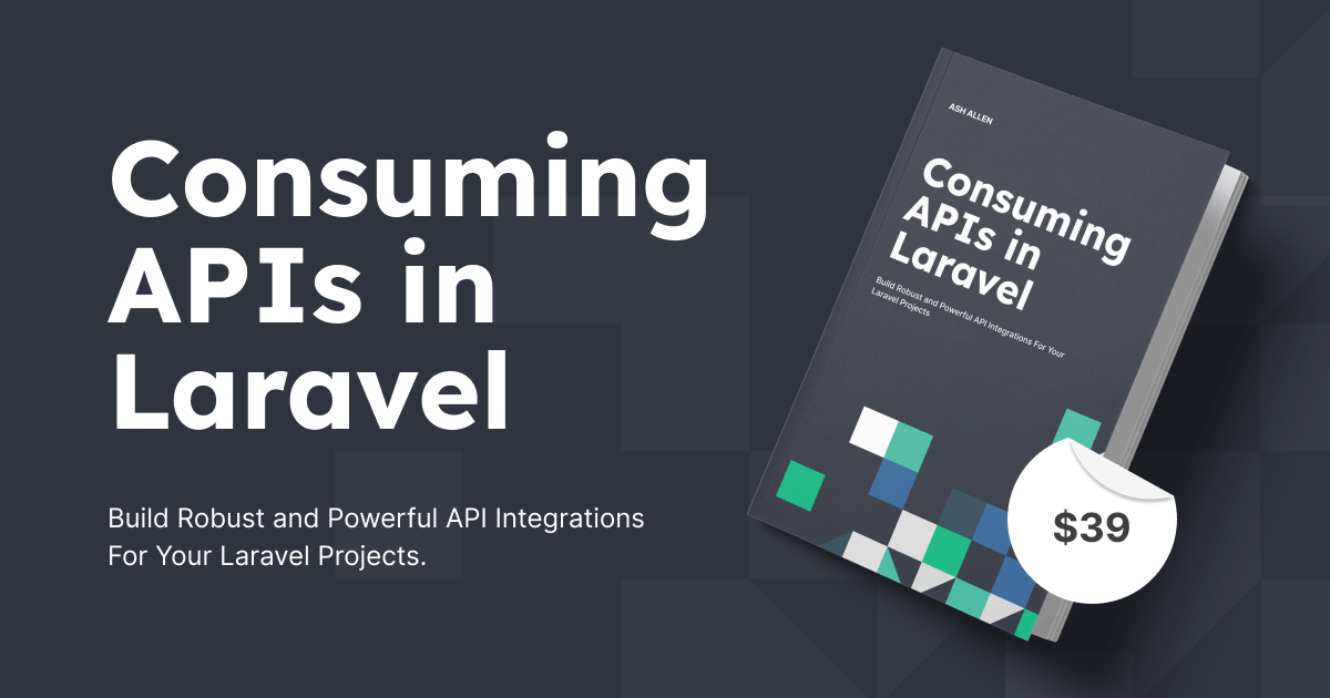 Consuming Apis In Laravel